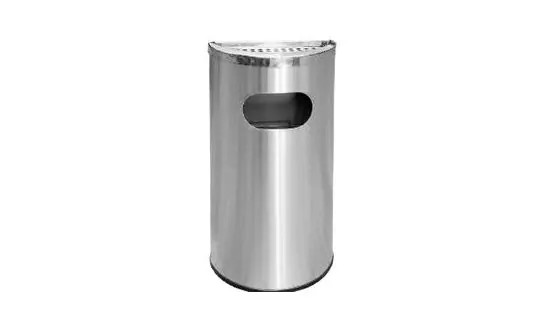 SRB-058/A Stainless Steel Bin – LEADER Stainless Steel Bin