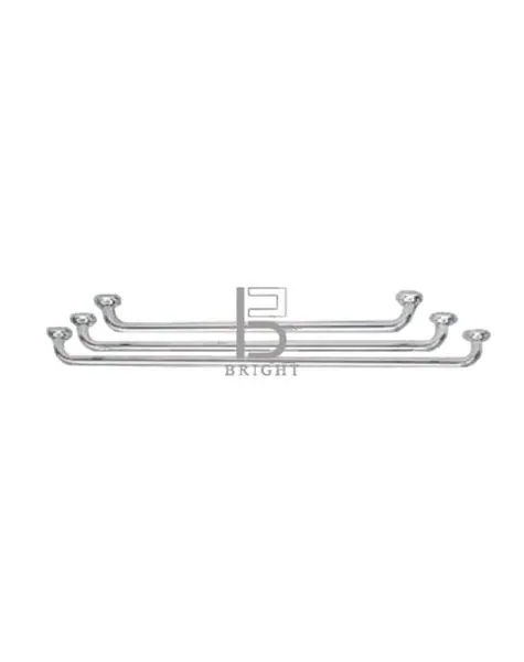 STL-2824 Stainless Steel Washroom Equipment – LEADER Stainless Steel Washroom Equipment