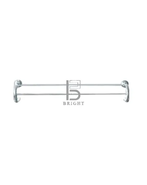 STR-4524 Stainless Steel Washroom Equipment – LEADER Stainless Steel Washroom Equipment
