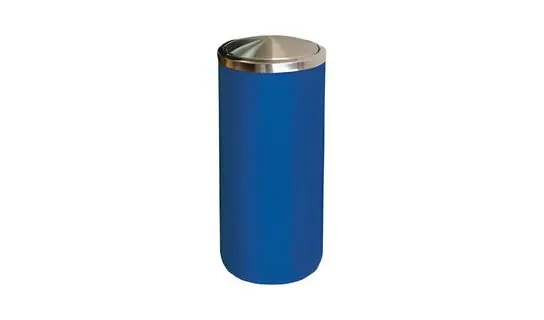 Suguta40 Swing Top – LEADER Polyethylene Bin