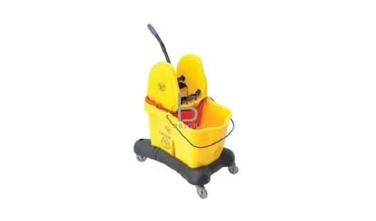 SWB-312 Cleaning Bucket – CLS Cleaning Bucket
