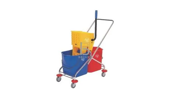 WB101 Cleaning Bucket – CLS Cleaning Bucket