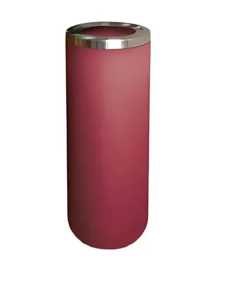 Yala25 Open Top – LEADER Polyethylene Bin